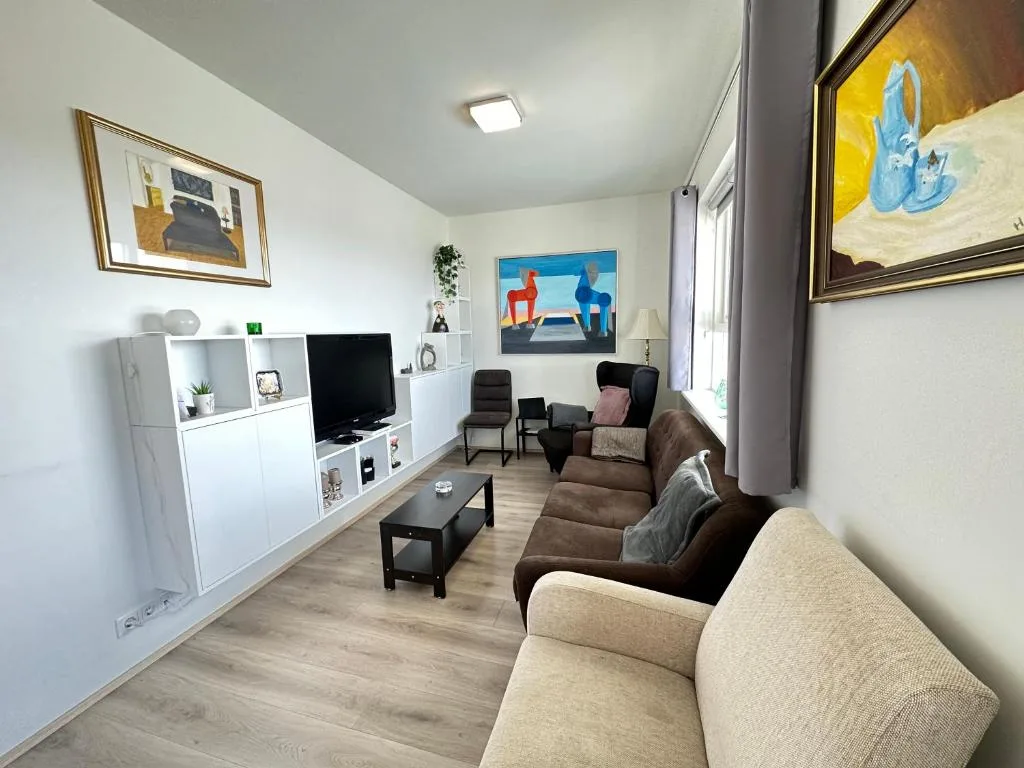 Modern 2 bedroom apartment in Kópavogur — 5