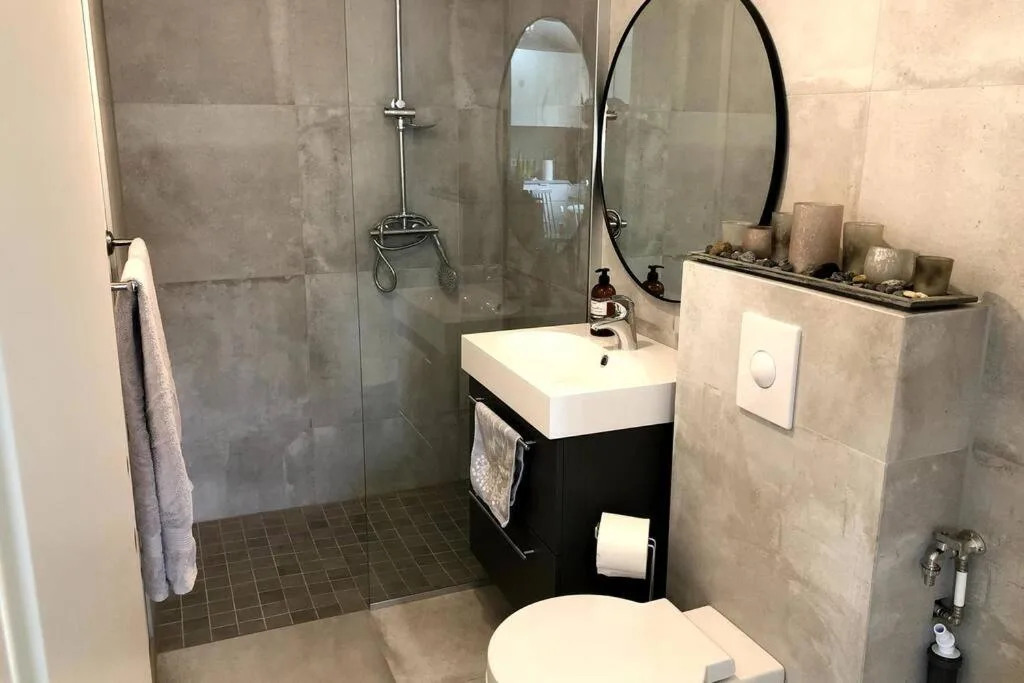 Modern Apartment Free Parking Near Reykjavik Center — 2