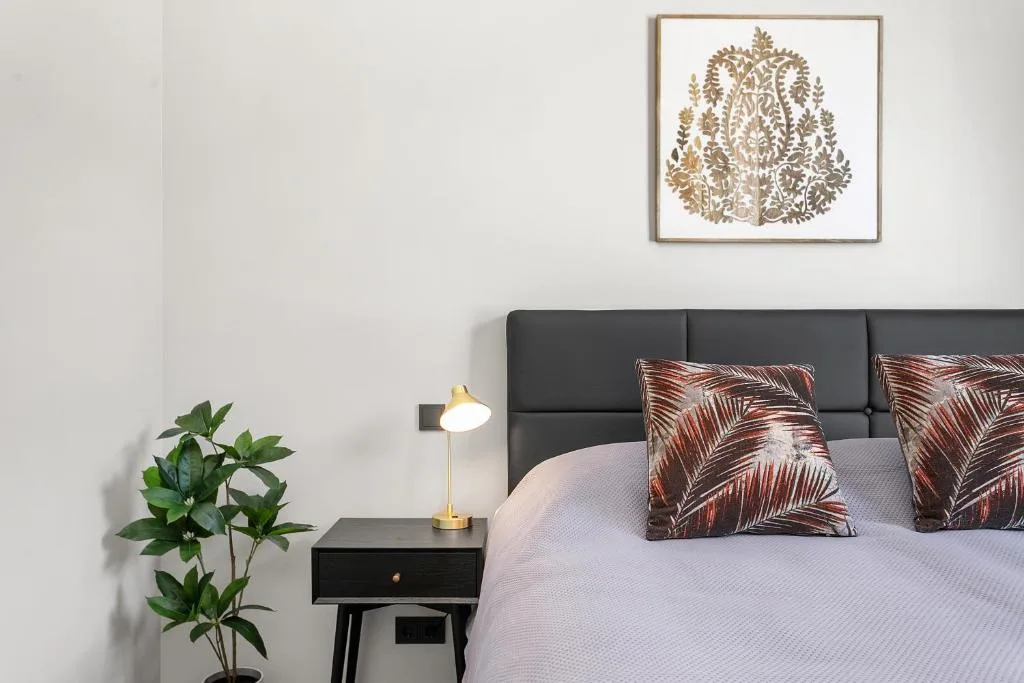 Modern Downtown Apartment - Harbour View — 2