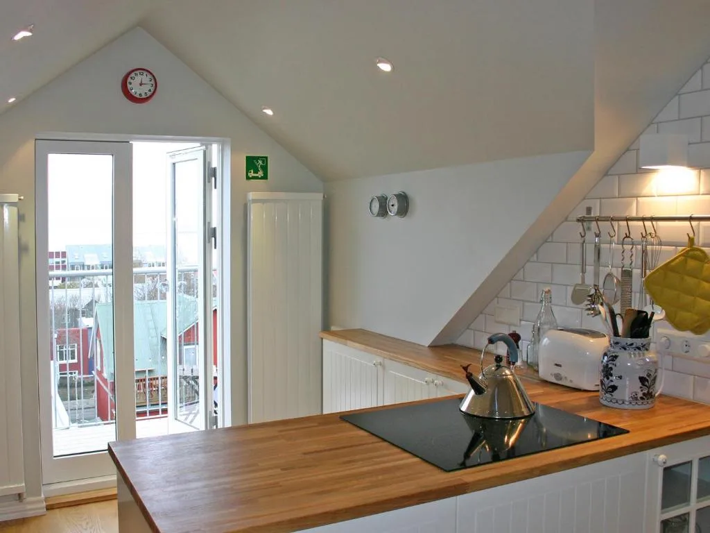 Nest Apartments — 4