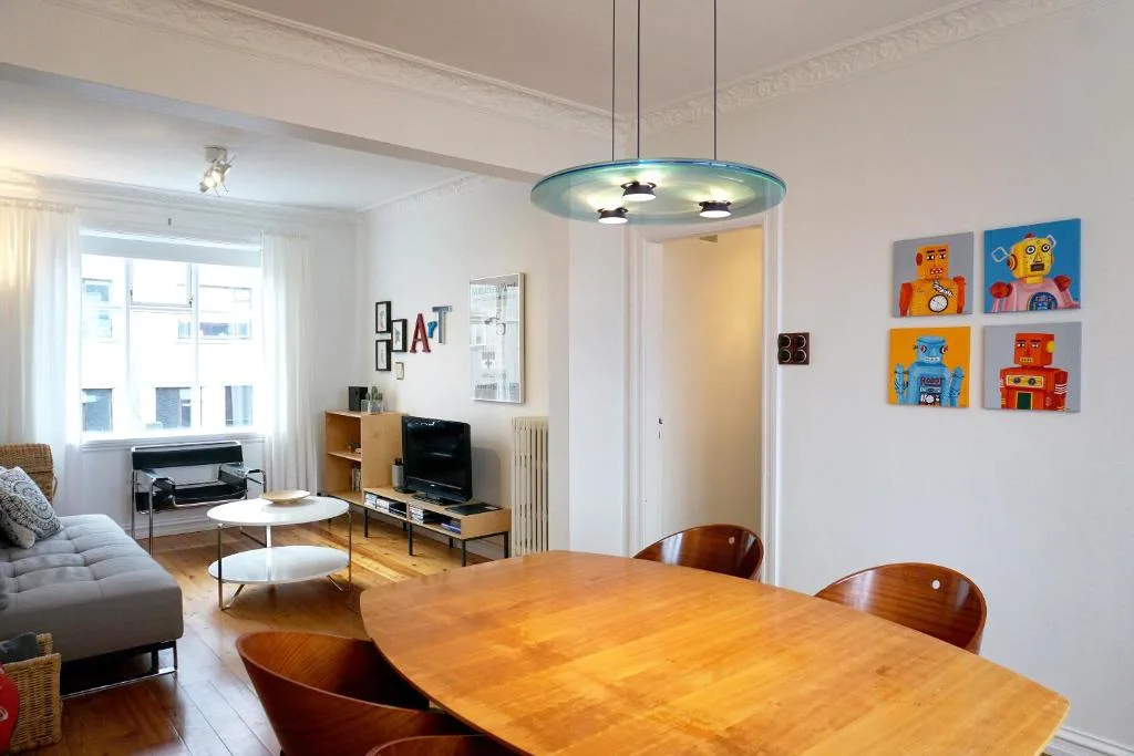 Nest Apartments — 5