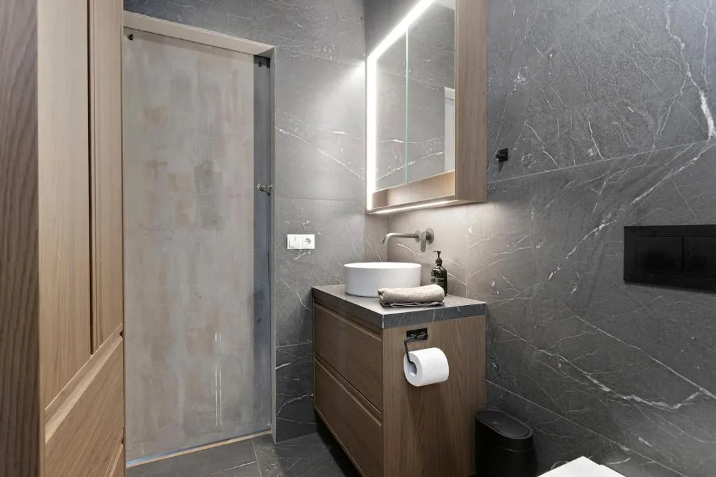 New Charming Apartment — 3