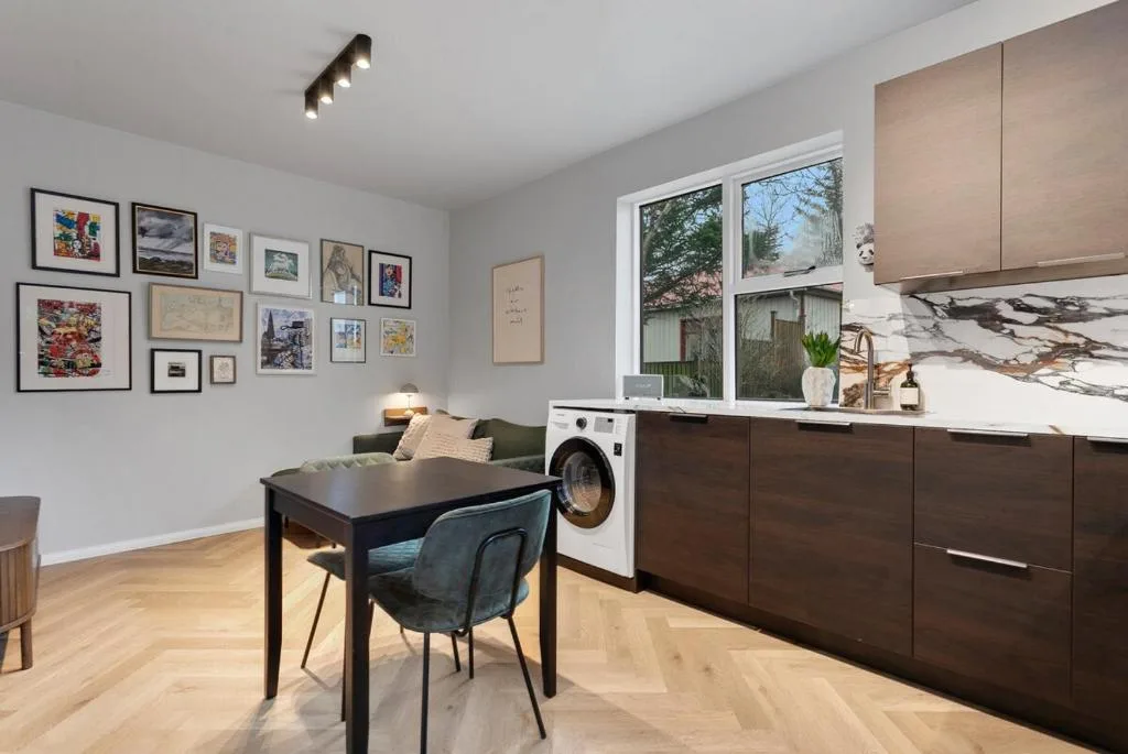New Charming Apartment — 4