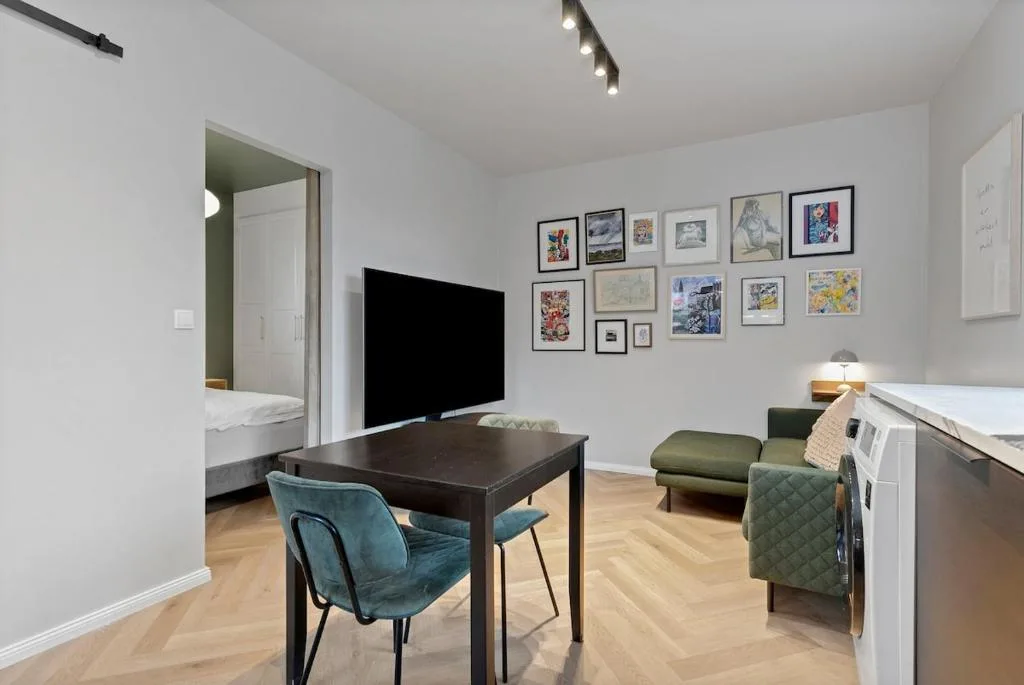 New Charming Apartment — 5