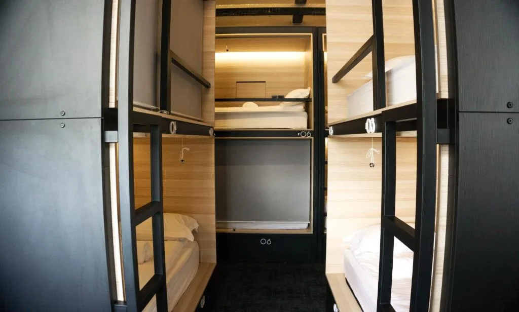 Nordic Hostel — 2