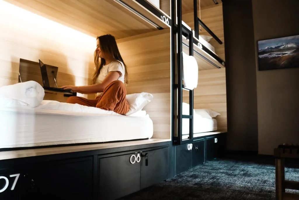 Nordic Hostel — 4