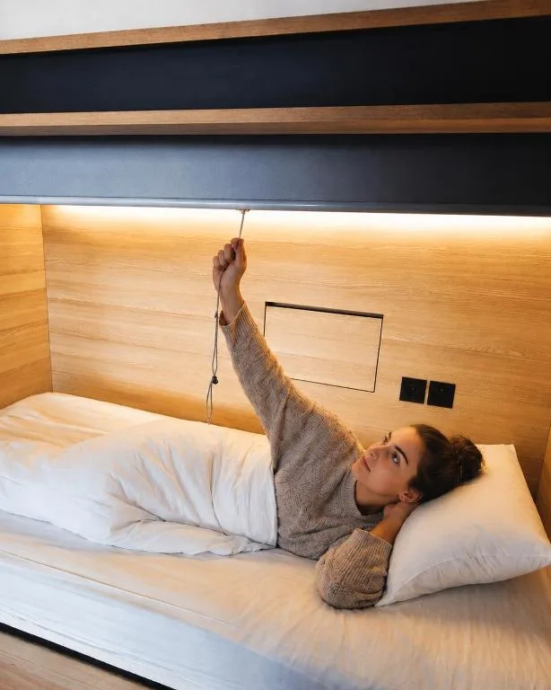 Nordic Hostel — 5