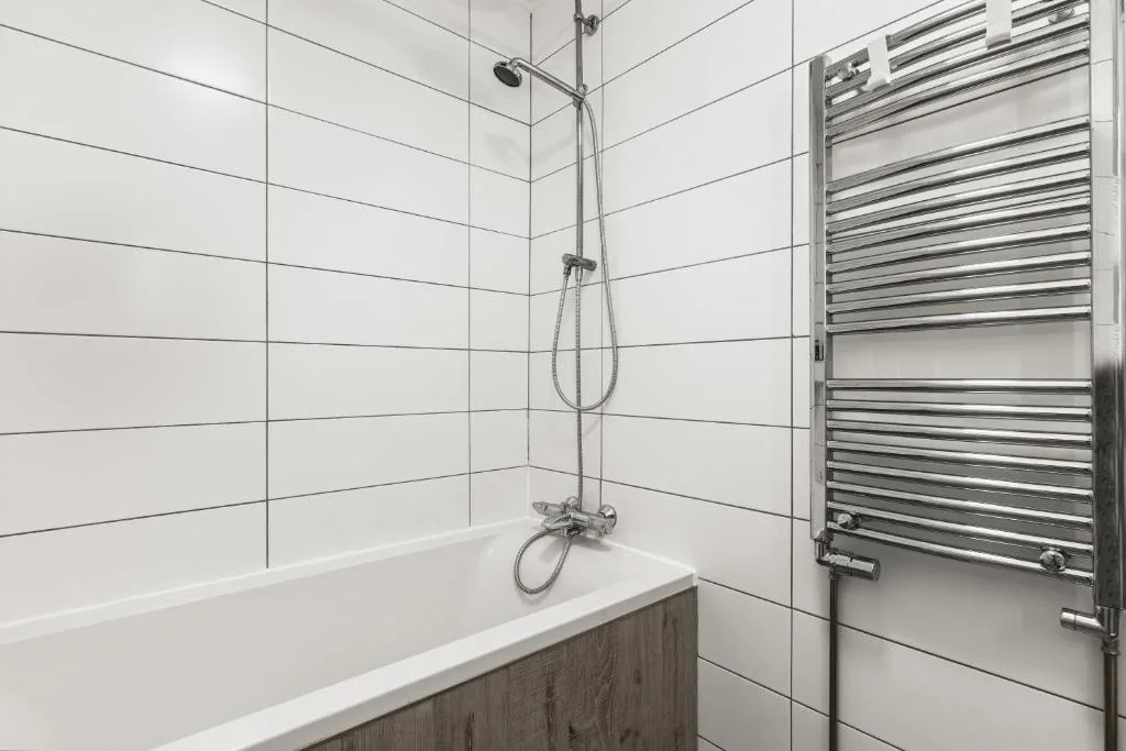 Perfect spacious 2-bedroom apartment near Sky Lagoon — 3