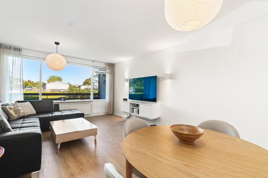 Perfect spacious 2-bedroom apartment near Sky Lagoon — 5