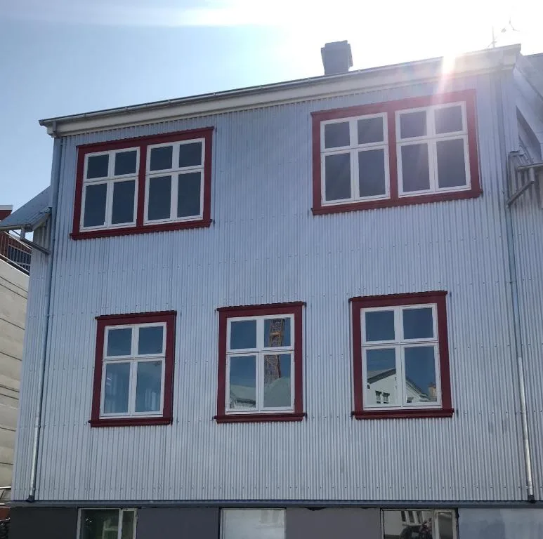 Town House close to Center — 5