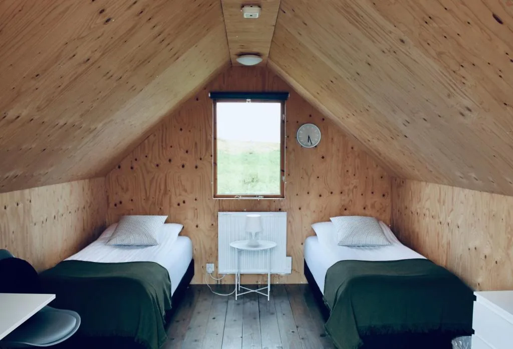 iStay Cottages — 2