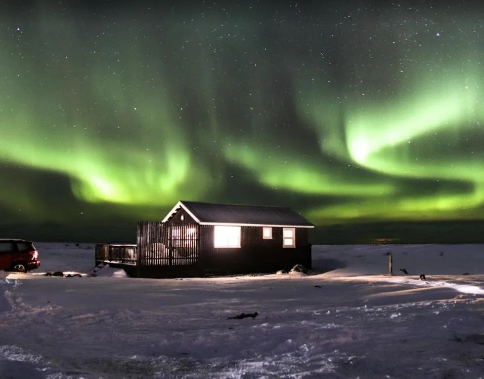 Ocean Break Cabins