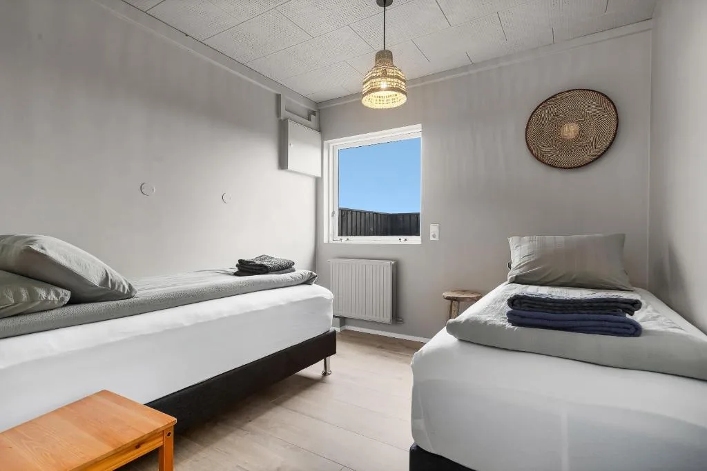 Ocean Break Cabins — 2