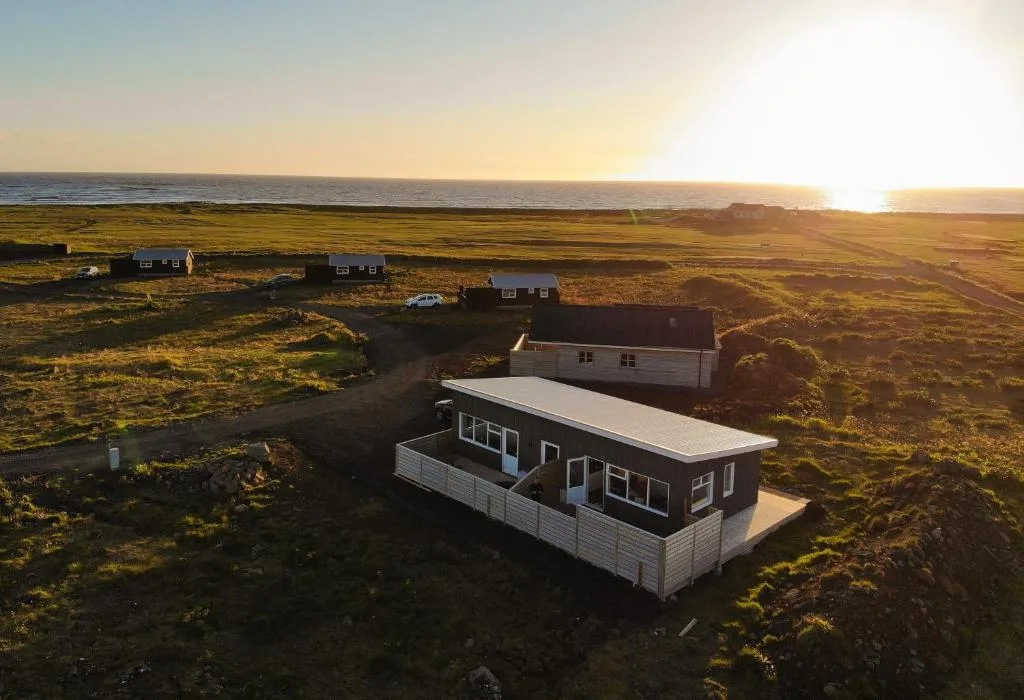 Ocean Break Cabins — 3