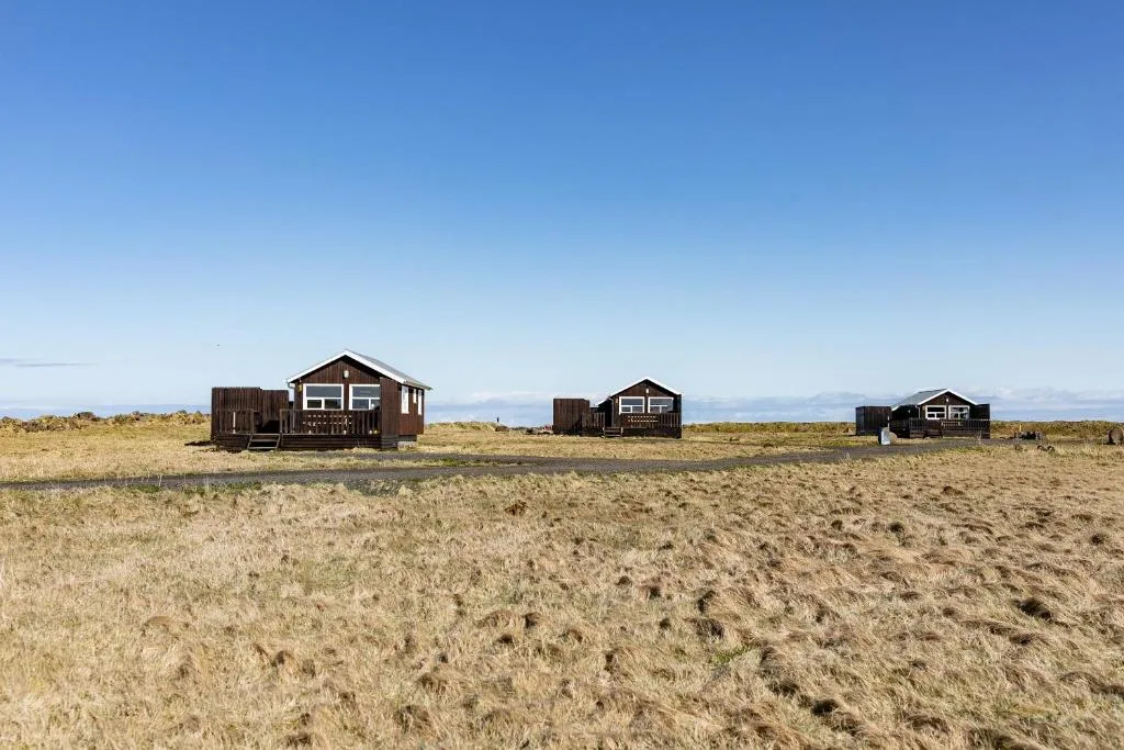 Ocean Break Cabins — 5
