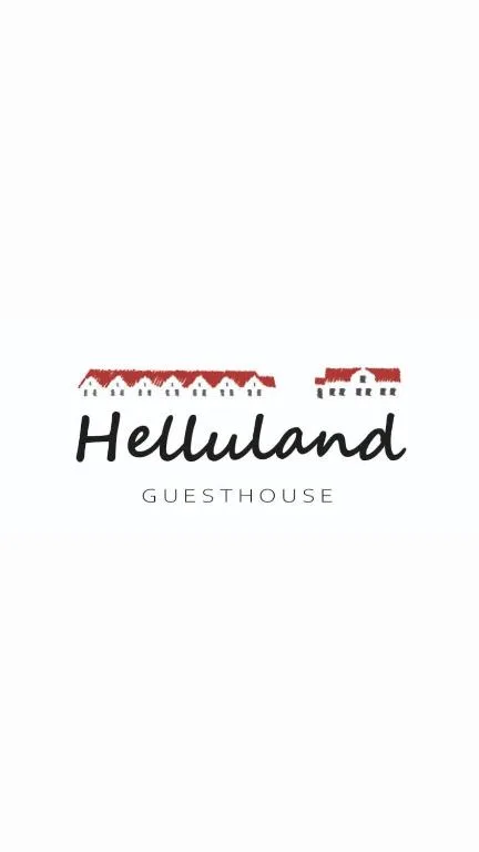 Helluland Guesthouse — 2