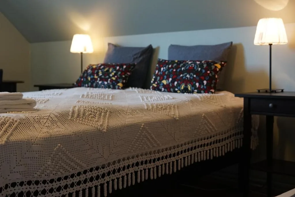 Helluland Guesthouse — 4