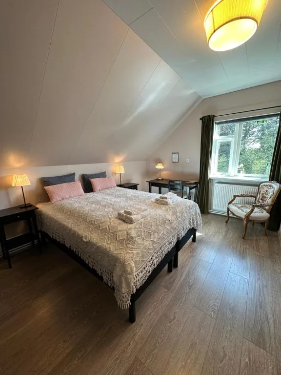 Helluland Guesthouse — 5