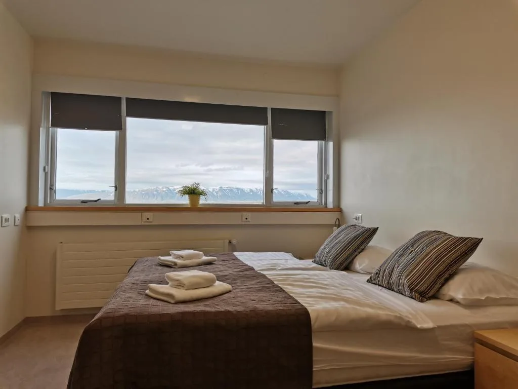 Hotel Mikligardur — 2
