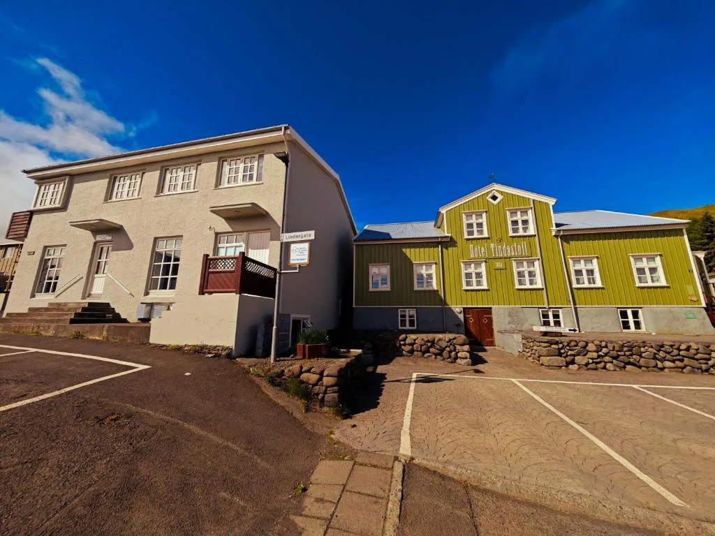 Hótel Tindastóll