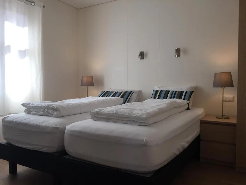 Steinn Farm Private Apartment — 2