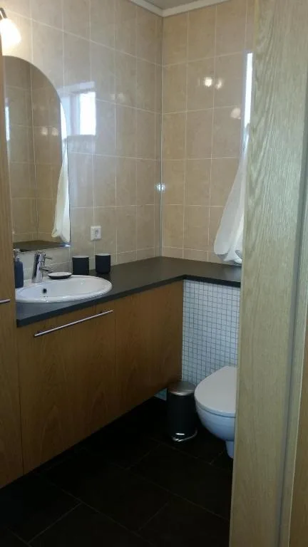 Steinn Farm Private Apartment — 3