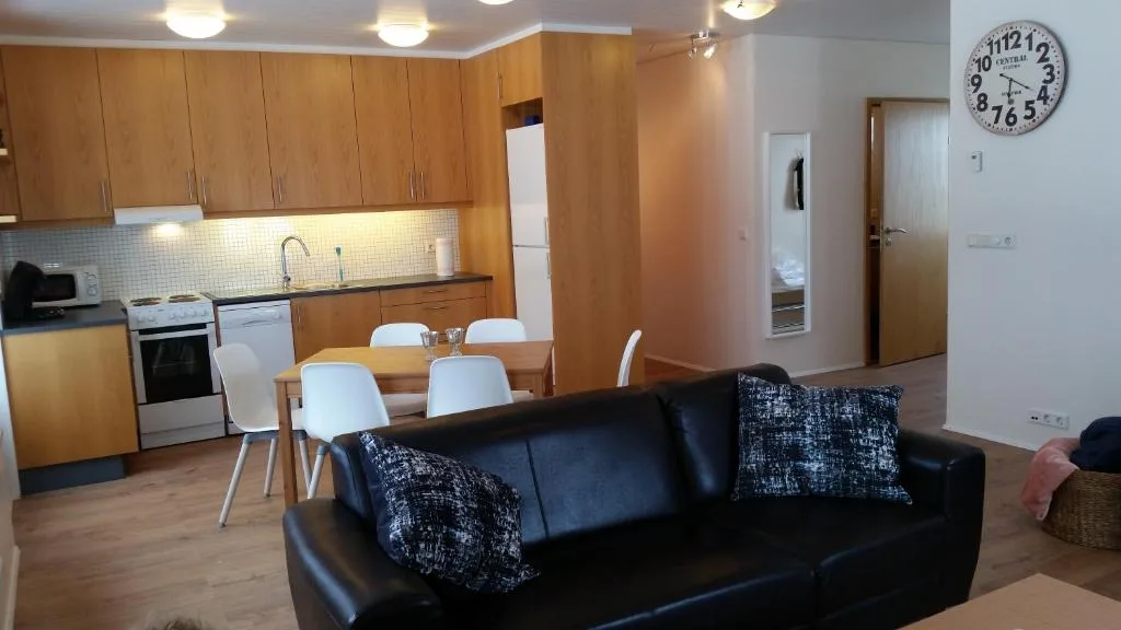 Steinn Farm Private Apartment — 4