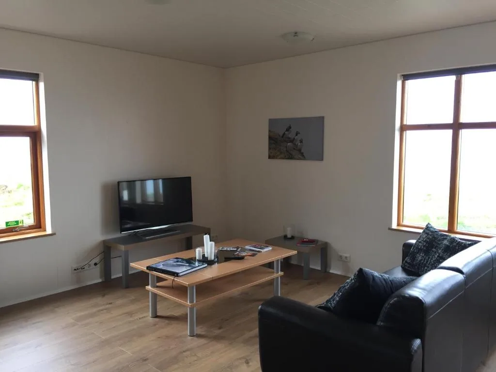 Steinn Farm Private Apartment — 5