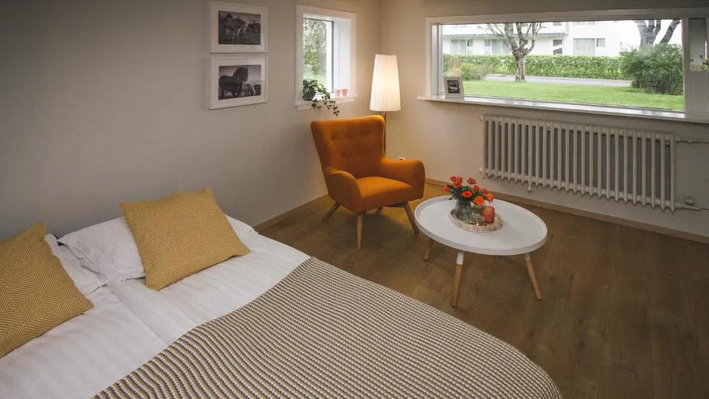 Apartment 19 — 2