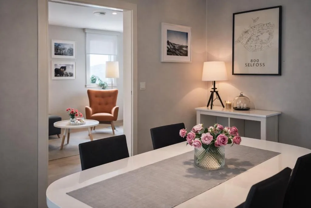 Apartment 19 — 4