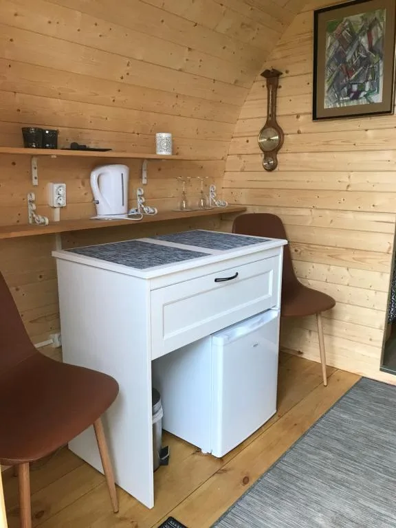 Ásahraun Guesthouse — 3