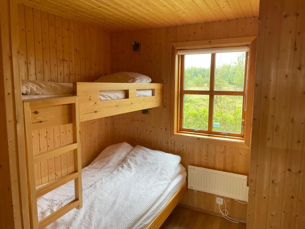 Aurora Cottage on the Golden Circle — 2