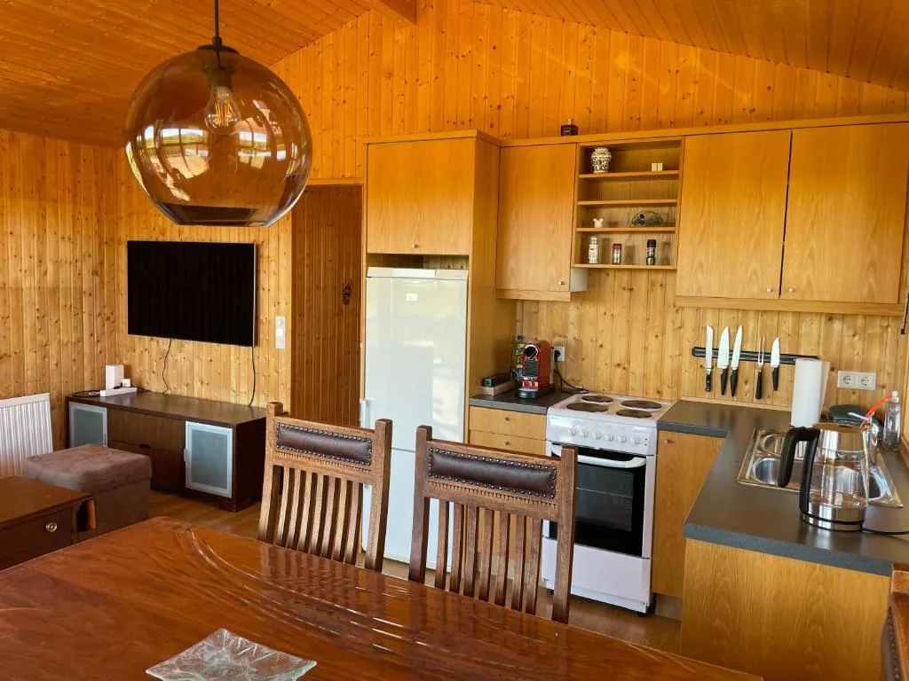 Aurora Cottage on the Golden Circle — 4