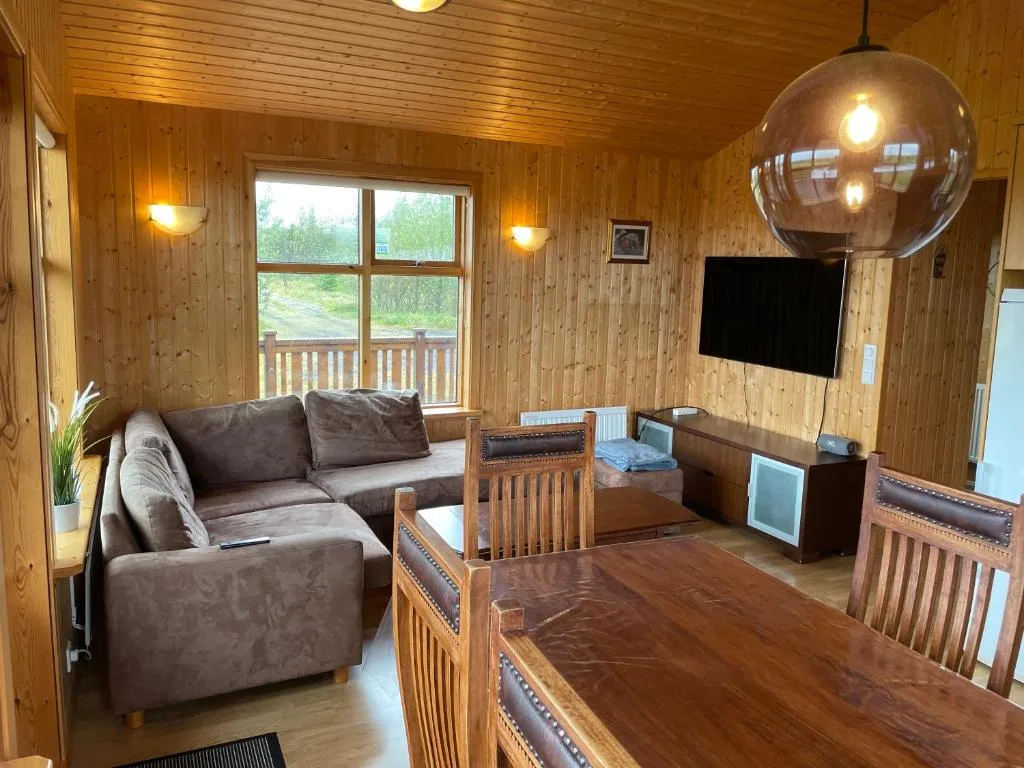 Aurora Cottage on the Golden Circle — 5