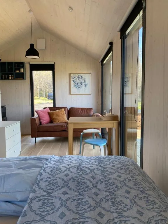 Bjarmaland Cottages - Laugarás — 2