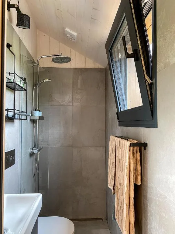 Bjarmaland Cottages - Laugarás — 3