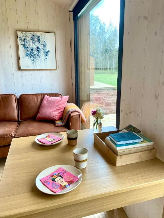 Bjarmaland Cottages - Laugarás — 4