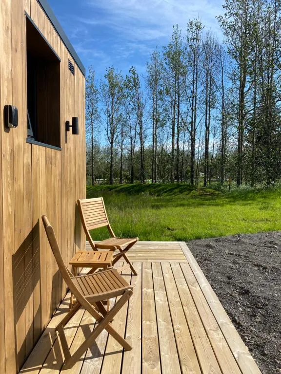 Bjarmaland Cottages - Laugarás — 5