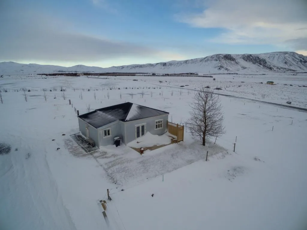 Gamla Húsið - The Old House — 5