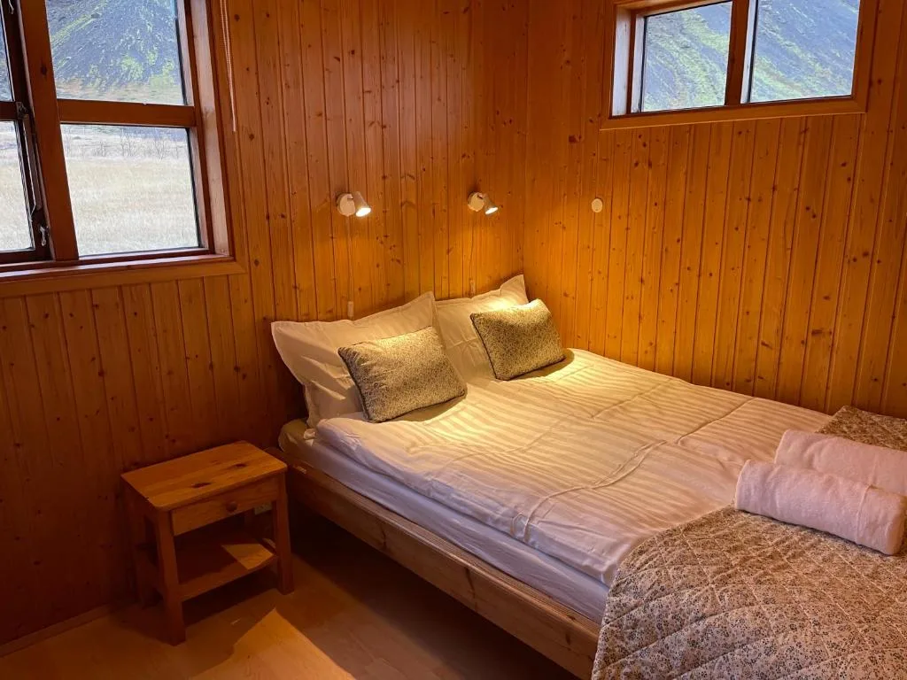 Giltún Warm and Scenic Cottage In The Heart of South — 2