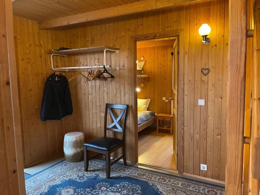 Giltún Warm and Scenic Cottage In The Heart of South — 3