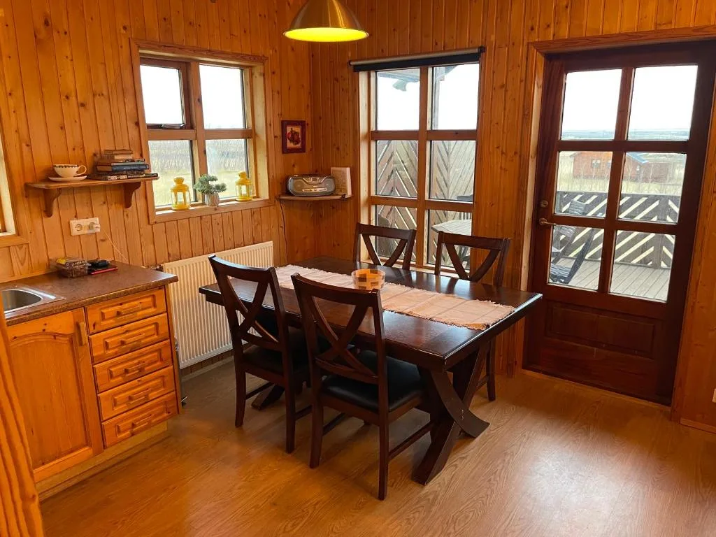 Giltún Warm and Scenic Cottage In The Heart of South — 4