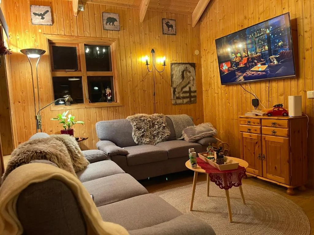 Giltún Warm and Scenic Cottage In The Heart of South — 5