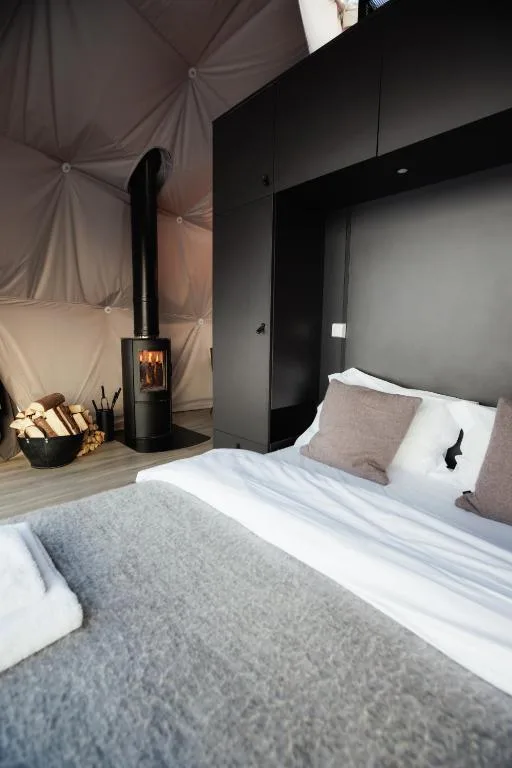 Golden Circle Domes - Glamping Experience — 4