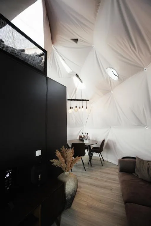 Golden Circle Domes - Glamping Experience — 5
