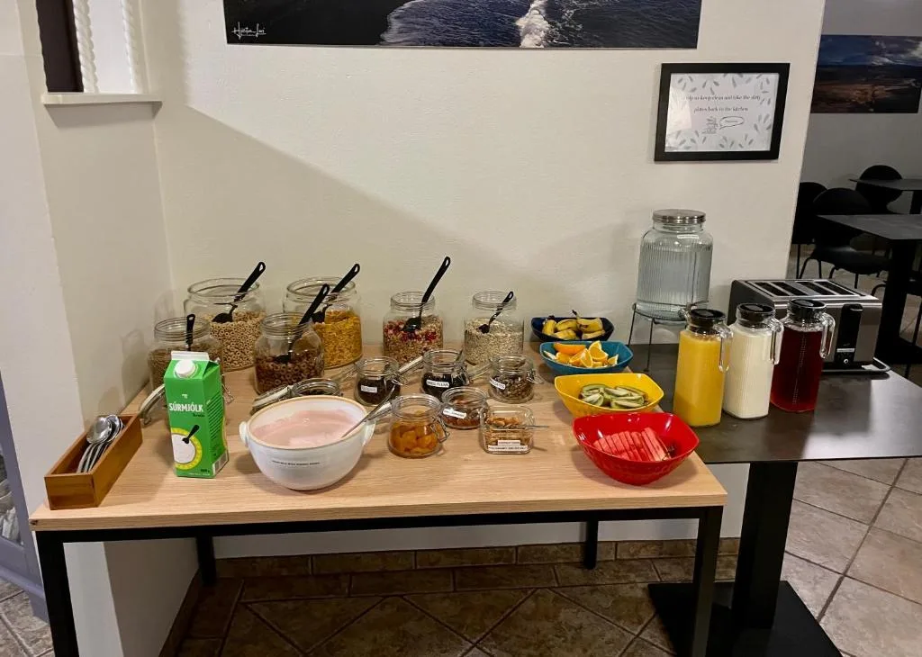 Guesthouse Bitra B&B — 5