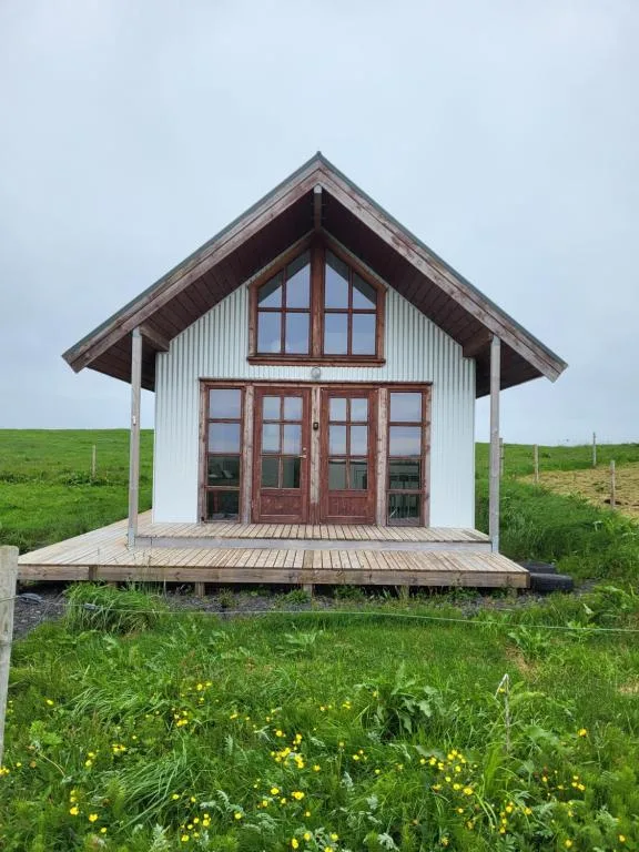 Hólar countryside cabin 1