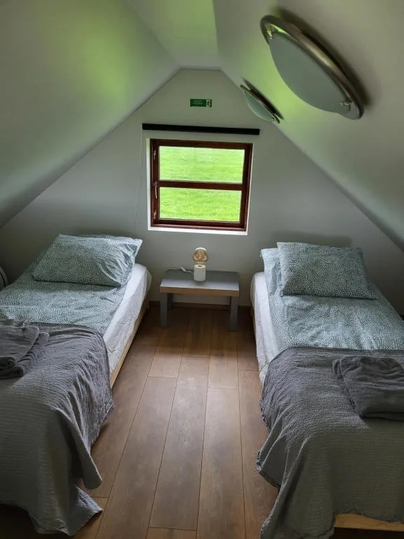Hólar countryside cabin 1 — 2
