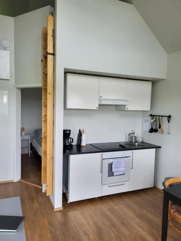 Hólar countryside cabin 1 — 4