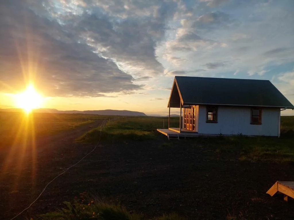 Hólar countryside cabin 1 — 5